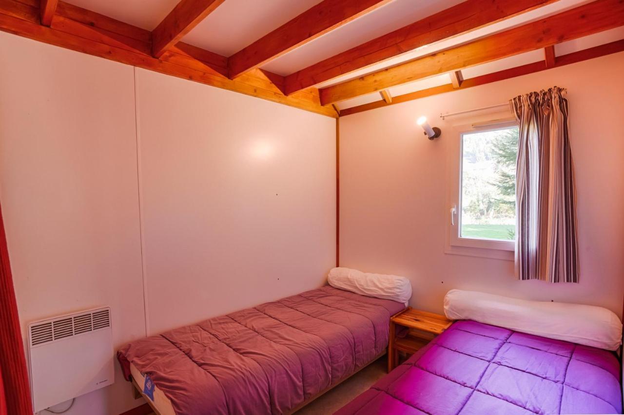 Camping Des Gaves Laruns Exterior photo
